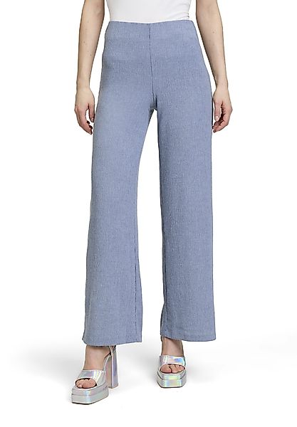 Cartoon Stoffhose Cartoon Casual-Hose mit weitem günstig online kaufen