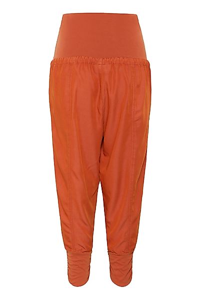 Cream Stoffhose Casual Hose CRLinee günstig online kaufen