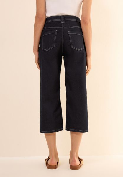 Cecil Loose-fit-Jeans High Waist günstig online kaufen