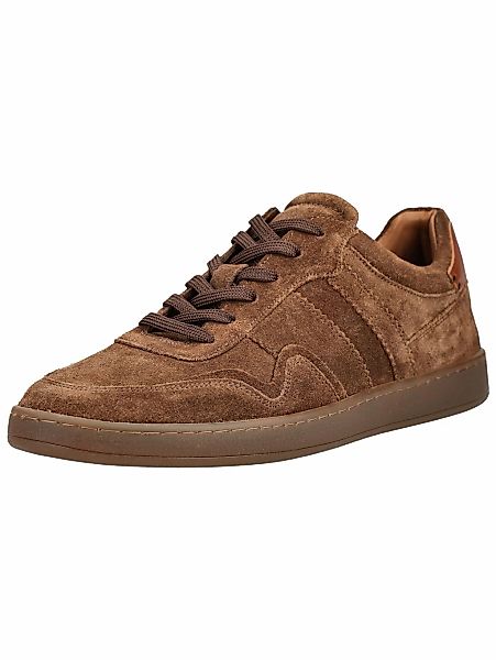 Ara Sneaker "Ara Sneaker Veloursleder" günstig online kaufen