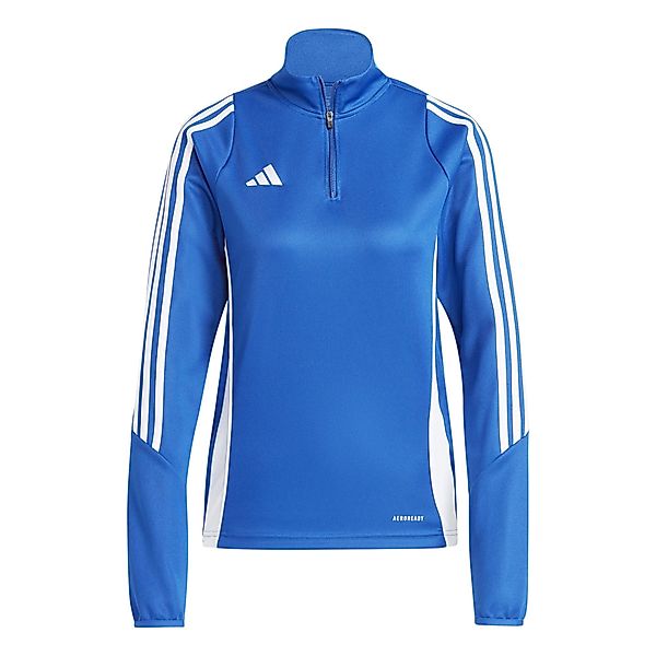 adidas Performance Fleecepullover adidas Damen Trainingstop günstig online kaufen