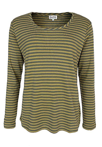 Deerberg Langarmshirt Adisella günstig online kaufen