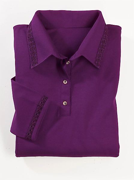 Witt T-Shirt Poloshirt günstig online kaufen