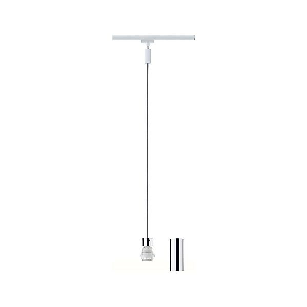 Paulmann Schienensystem-Leuchten URail Pendel 2Easy E27 günstig online kaufen