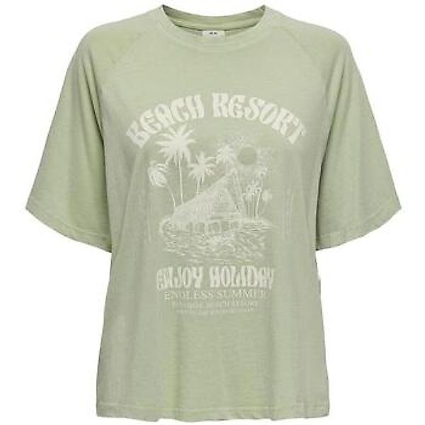 JDY  T-Shirts & Poloshirts 15345724-SMO günstig online kaufen