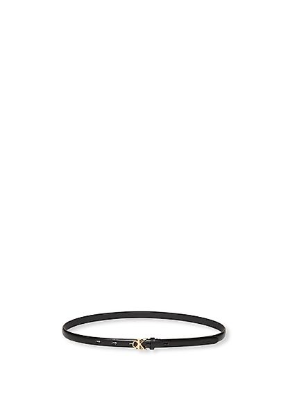 Calvin Klein Ledergürtel CK BUCKLE 15MM günstig online kaufen