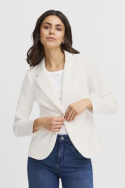 fransa Kurzblazer FRZablazer modischer Blazer mit günstig online kaufen