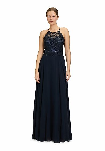 Vera Mont Abendkleid "Vera Mont Abendkleid rückenfrei", Spitze günstig online kaufen