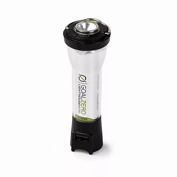 Goal Zero Lighthouse Micro Charge Laterne günstig online kaufen