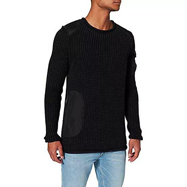 Replay M3521.000.22738d Sweatshirt 3XL Blackboard günstig online kaufen