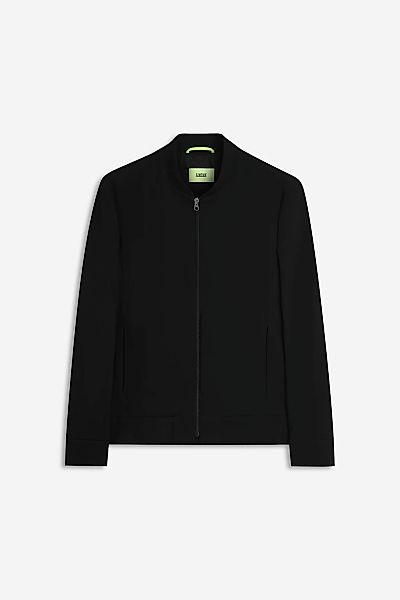 Cinque Sweatjacke "CICROSS" mit Stehkragen, Regular Fit, 2-Wege-Reißverschl günstig online kaufen