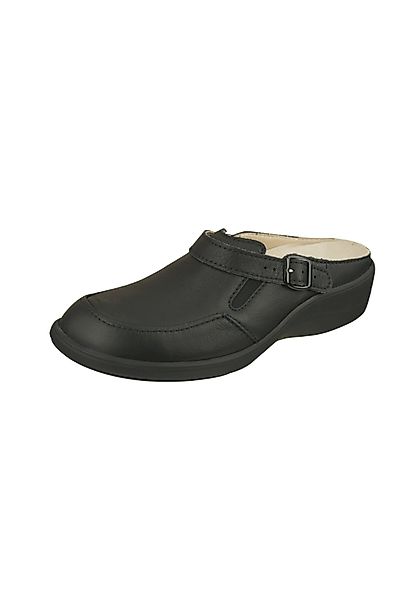 Natural Feet Füssing Pantolette mit orthopädischem günstig online kaufen