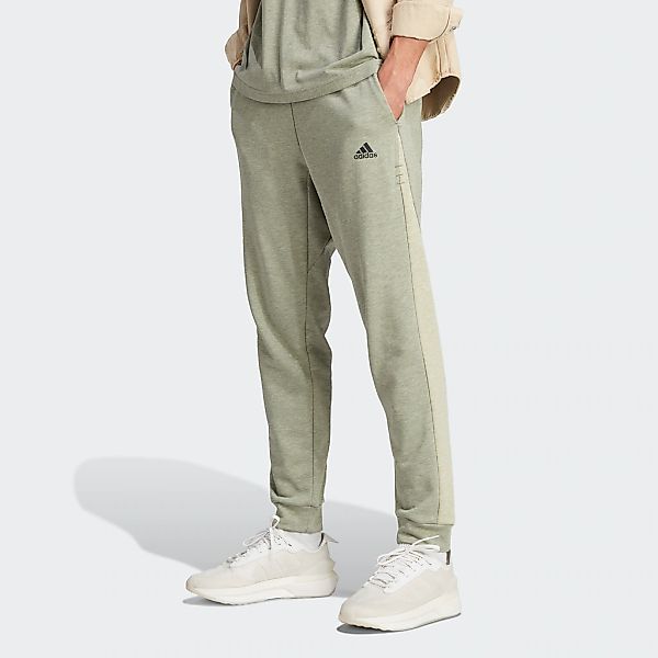 adidas Sportswear Sporthose "MÉLANGE HOSE", (1 tlg.) günstig online kaufen