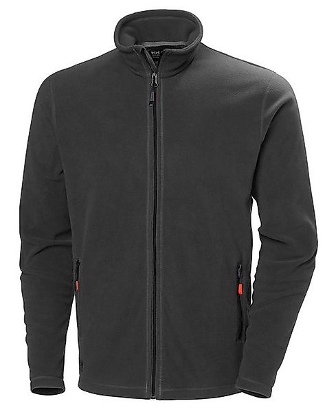 Helly Hansen Fleecejacke OXFORD LIGHT FLEECE JACKET (1-St) günstig online kaufen