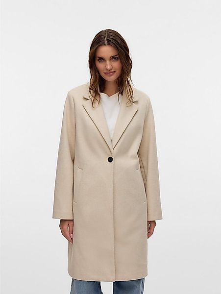 Vero Moda Langmantel VMVINCEMARI COAT GA BOO günstig online kaufen