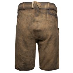 Stockerpoint Trachtenlederhose Corbi4 Herren (1-tlg) Trachtenlederhose, günstig online kaufen