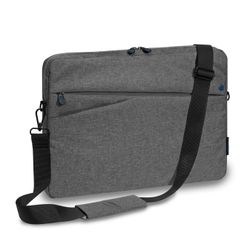 PEDEA Laptoptasche FASHION, Umhängetasche mit dicken günstig online kaufen