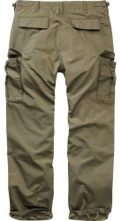 Brandit Cargohose BDU Ripstop Trouser robustes günstig online kaufen