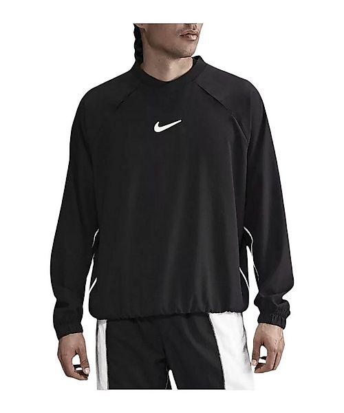 Nike T-Shirt Nike Performance Academy Trainingsshirt Weiß Polyester günstig online kaufen