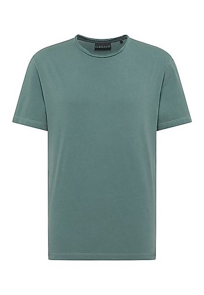 Elbsand T-Shirt Palle Herren Rundhalsausschnitt, loose günstig online kaufen