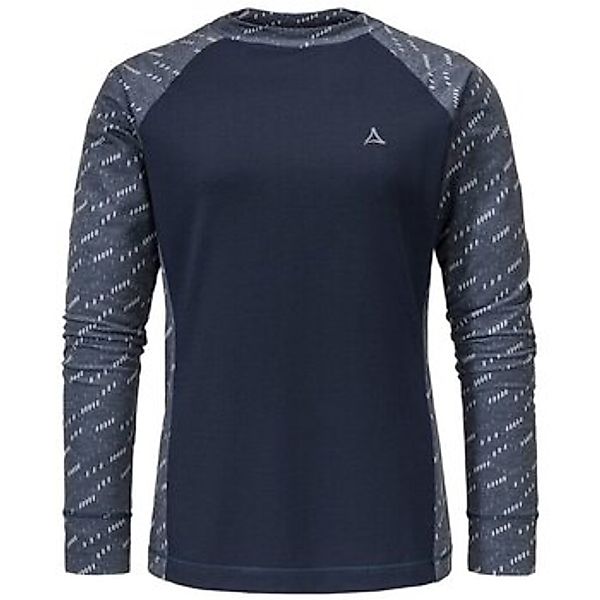 SchÖffel  Langarmshirt Sport Longsleeve Kasos L 2013477 23906/8820 günstig online kaufen