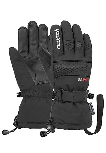 Reusch Skihandschuhe "Connor R-TEX XT Junior" in wasserdichter und atmungsa günstig online kaufen