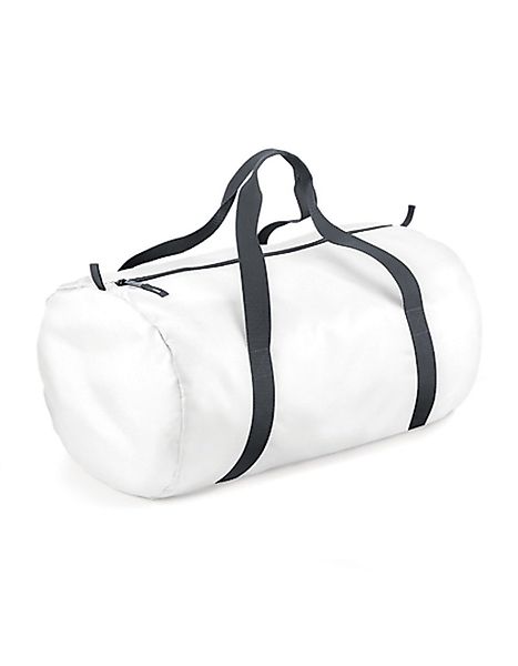BagBase Rucksack Packaway Barrel Bag günstig online kaufen