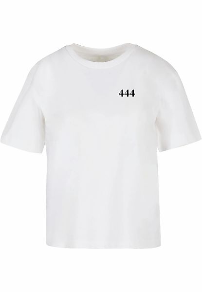 Miss Tee T-Shirt Miss Tee Damen günstig online kaufen