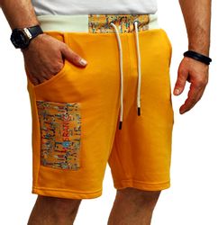 RMK Shorts Herren Short kurze Hose günstig online kaufen