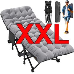 Meulbaty Klappbett Camping Bett, Gästebett mit günstig online kaufen
