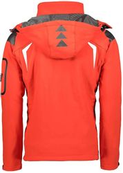 Geographical Norway Softshelljacke Herren – leichte günstig online kaufen