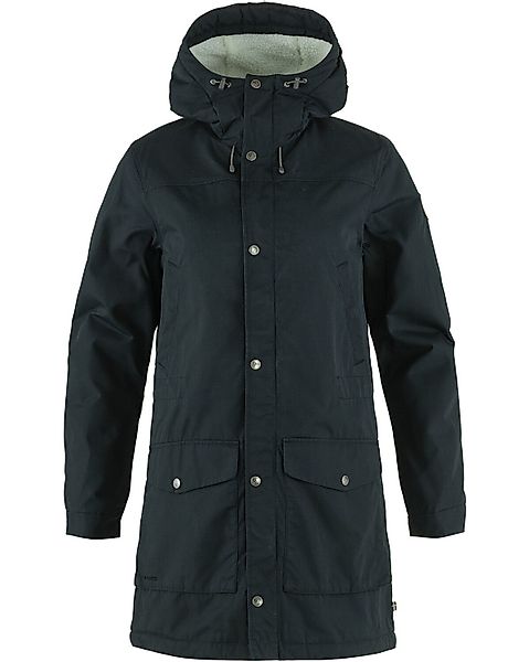 Fjällräven Winterjacke Damen Parka Greenland Winter günstig online kaufen