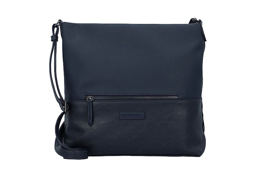 TOM TAILOR Umhängetasche Gia, Polyurethan günstig online kaufen