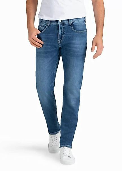 MAC 5-Pocket-Jeans Ben 0982L Basic Denim günstig online kaufen