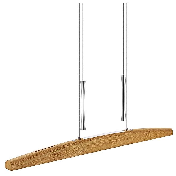 HerzBlut LED-Hängeleuchte Arco LED Ober- und günstig online kaufen