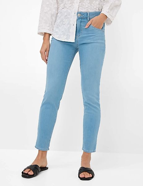 Brax 5-Pocket-Jeans "Style SHAKIRA S" günstig online kaufen