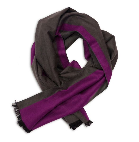 Posh Gear Seidenschal Seiden Schal Silk günstig online kaufen