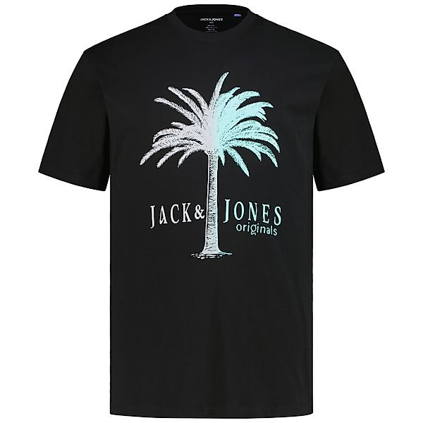 Jack&Jones T-Shirt mit Motiv-Print günstig online kaufen