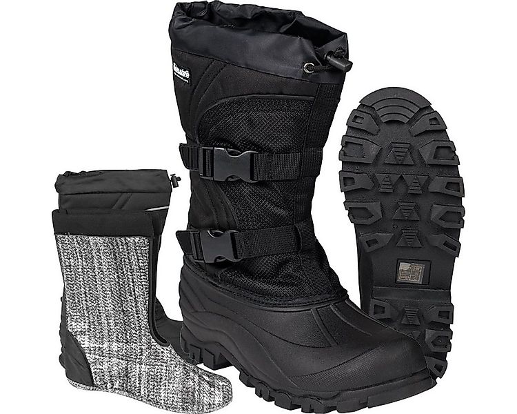 Mil-Tec Militär Winterstiefel Snow Boots Arctic Stiefel günstig online kaufen