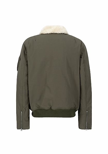 Alpha Industries Bomberjacke "DA-3 Bomber" günstig online kaufen