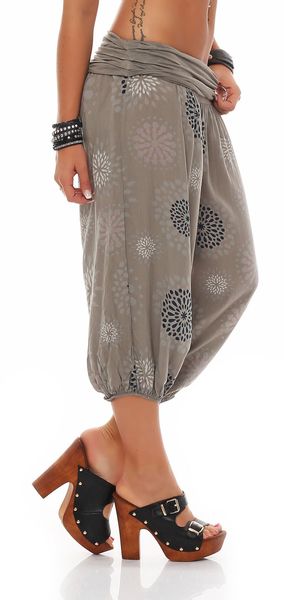 malito more than fashion Caprihose 7182 günstig online kaufen