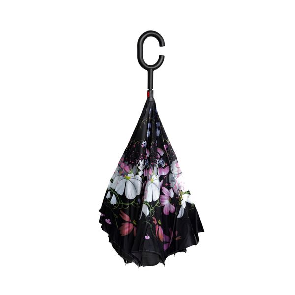 Susino Stockregenschirm Innovative ⌀108cm Auto-Stockschirme mit günstig online kaufen