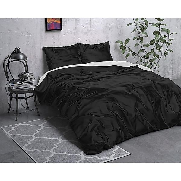 Sitheim-Europe Bettwäsche SLEEPTIME DOUBLE FACE BEAUTY günstig online kaufen