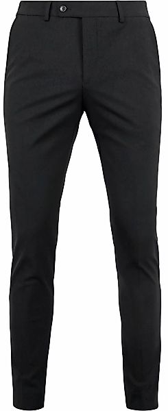 Suitable BASE Pantalon Schwarz - Größe 56 günstig online kaufen