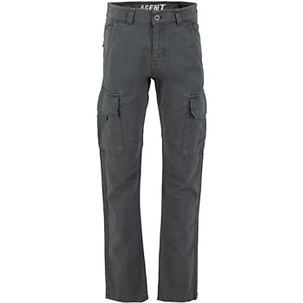 Alpha Industries Cargohose "Agent Pant" günstig online kaufen