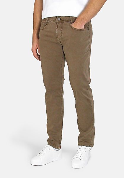 MAC 5-Pocket-Jeans Macflexx Strech-Denim, superelastisch und günstig online kaufen