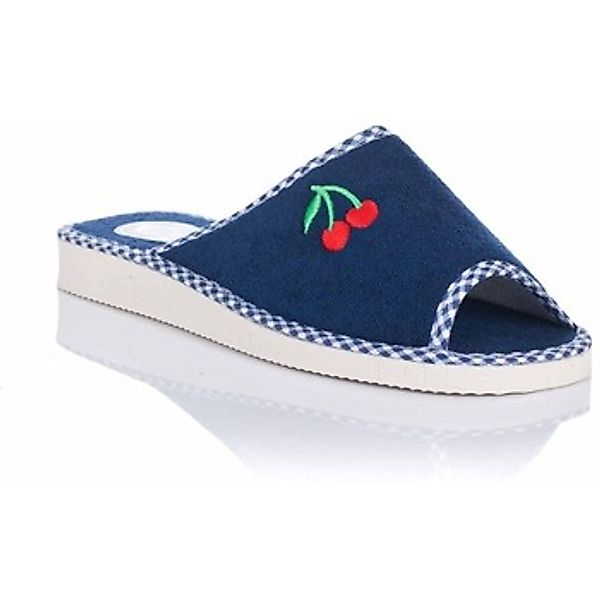 Ruiz Y Gallego  Hausschuhe 2704 RIZO-VICHY günstig online kaufen