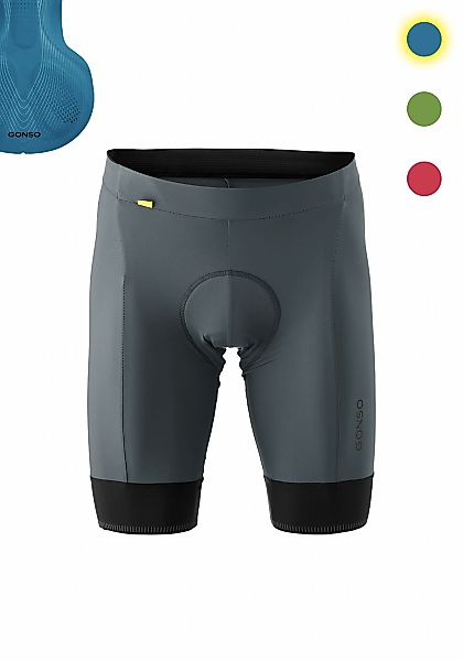 Gonso Fahrradhose "SITIVO M" Herren Radhose, Radlerhose mit speziellem Sitz günstig online kaufen