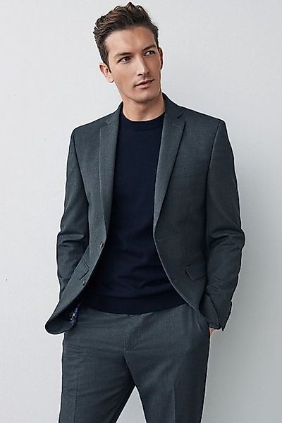 Next Baukastensakko Motion Flex Stretch Slim günstig online kaufen