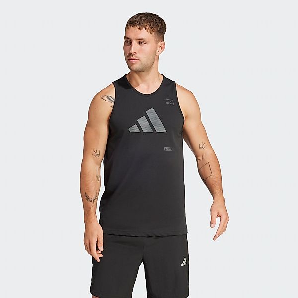 adidas Performance Tanktop "M TR CAT G TK" günstig online kaufen